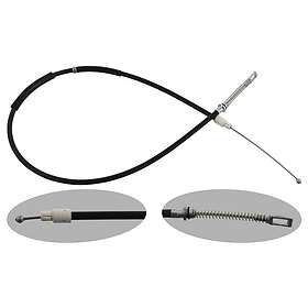 Swag Vajer, parkeringsbroms 30 93 6936