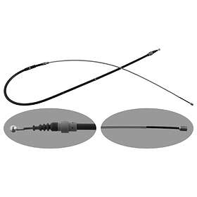 Swag Vajer, parkeringsbroms 30 94 8308