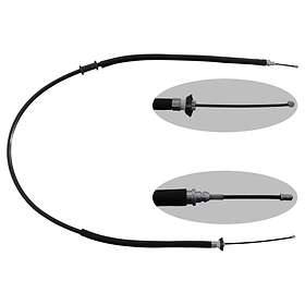 Swag Vajer, parkeringsbroms 70 94 9619