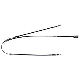 Swag Vajer, parkeringsbroms 33 10 0870