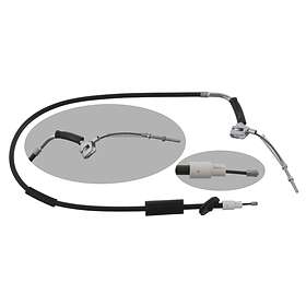 Swag Vajer, parkeringsbroms 10 93 4913