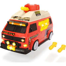 Dickie Toys Volkswagen T3 Camper