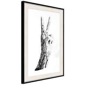 Artgeist Poster Affisch Victoria [Poster] 20x30 A3-DRBPRP0704s_cr_pp