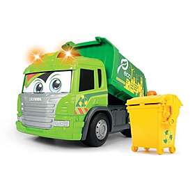 Dickie Toys Happy Garbage Scania