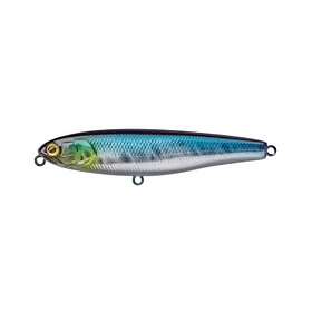 Illex Water Monitor 85 (Green (Sexy Shad) Mackerel)