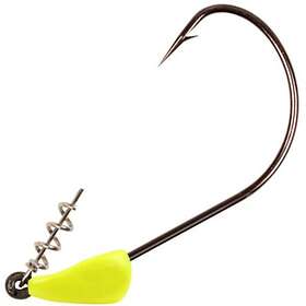 BFT Triple S Jighead (Hot