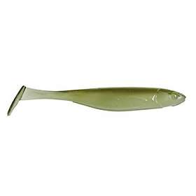 Illex Magic Fat Shad 4" Jigg 10-pack