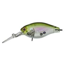 Illex Diving Cherry 48 Wobbler (UV Secret