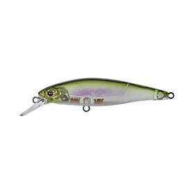Illex Squad Minnow 95 Sp Wobbler
