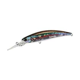 DUO Spearhead Ryuki 70MDF (Ghost Minnow)