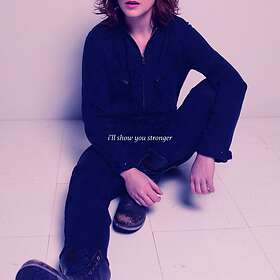 Pronoun - I'll Show You Stronger LP