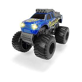 Dickie Toys 203752010 Monstertruck 15cm