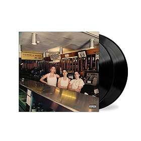 Haim - Women In Music Pt. III LP