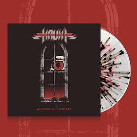 Haunt - Windows Of Your Heart Limited Edition LP