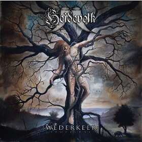 Heidevolk - Wederkeer CD