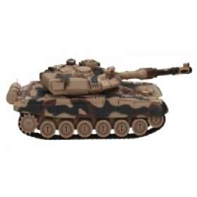 Dromader T90 tank with package (00754)