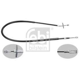 Febi BILSTEIN Vajer, parkeringsbroms 21265