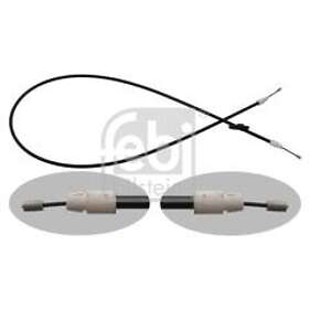 Febi BILSTEIN Vajer, parkeringsbroms 34906