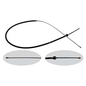 Febi BILSTEIN Vajer, parkeringsbroms 36348