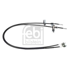 1x Lenkstockschalter FEBI BILSTEIN 17512 Passend Für MERCEDES-BENZ
