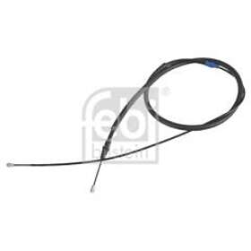 Febi BILSTEIN Vajer, parkeringsbroms 170926