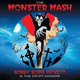 Bobby "Boris" Pickett - Monster Mash LP