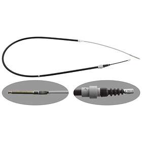 Febi BILSTEIN Vajer, parkeringsbroms 27154