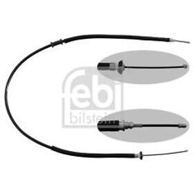 Febi BILSTEIN Vajer, parkeringsbroms 49619