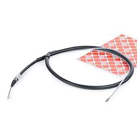 Febi BILSTEIN Vajer, parkeringsbroms 49628