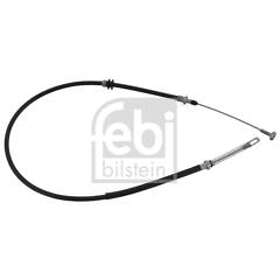 Febi BILSTEIN Vajer, parkeringsbroms 49593