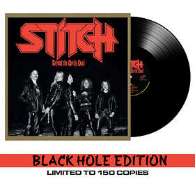 Stitch - Beyond The Devils Deal LP