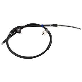 Blue Print Vajer, parkeringsbroms ADC446111