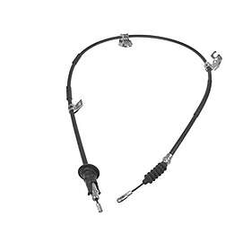 Blue Print Vajer, parkeringsbroms ADC446182