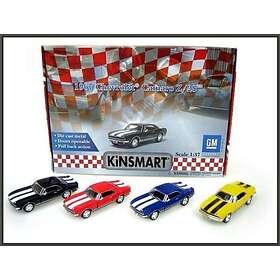 HiPo Auto Camaro Z-28 KT5341D