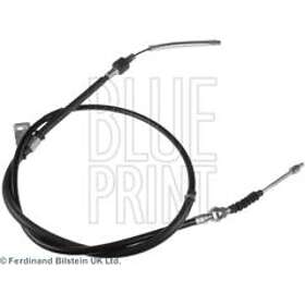 Blue Print Vajer, parkeringsbroms ADC446204