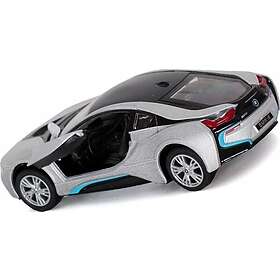 HiPo BMWi8 4 colors KT5379D