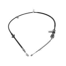 Blue Print Vajer, parkeringsbroms ADK84657