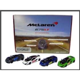 HiPo McLaren 675 LT (HXKT204)