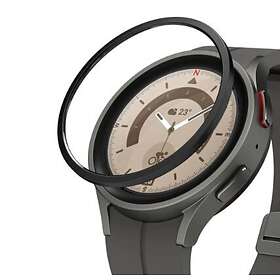 Ringke Bezel Styling Galaxy Watch 5 Pro Stainless BLACK