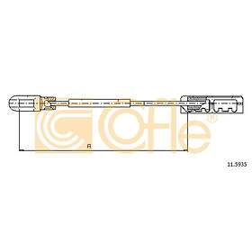 Cofle Vajer, parkeringsbroms 11.5935