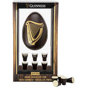 Guinness Lir Chokladägg