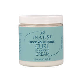 Inahsi Curl Defining Cream Rock Your (226g)