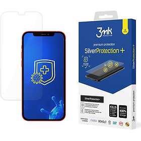 3mk SilverProtection+ Screen Protector iPhone 12 Mini suojakalvo