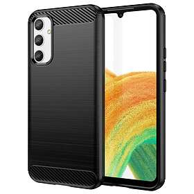 Samsung Carbon Galaxy A34 5G silicone