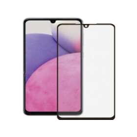Teccus FSTGTSGA33 63153 Displaybeskyttelsesglas Passer til: Galaxy A33 2 stk
