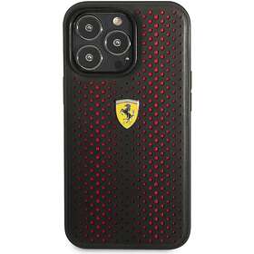 Ferrari iPhone 14 Pro Max Logo