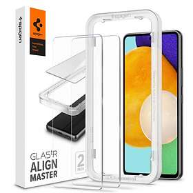 Spigen GLAS.tR AlignMaster for Samsung Galaxy A53 5G