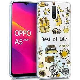 Oppo Cool Life A5 (2020) A9