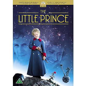 The Little Prince (DVD)