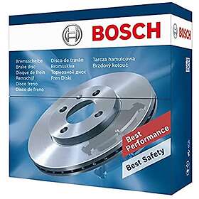 Bosch Bromsskiva 0 986 479 T81